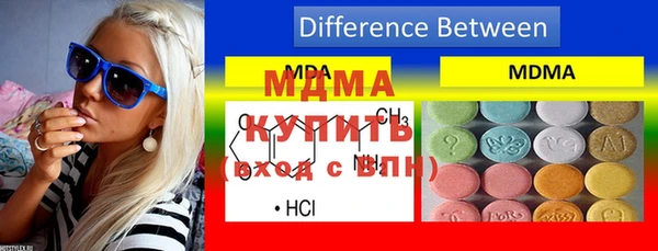 сатива Пересвет