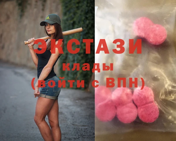 сатива Пересвет